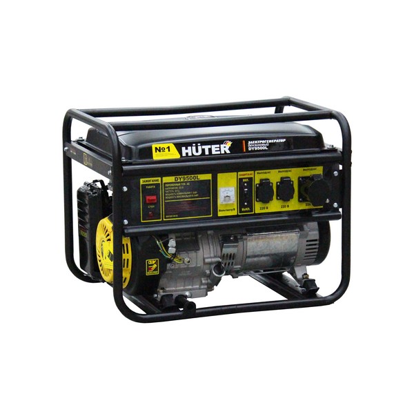 Huter DY9500L